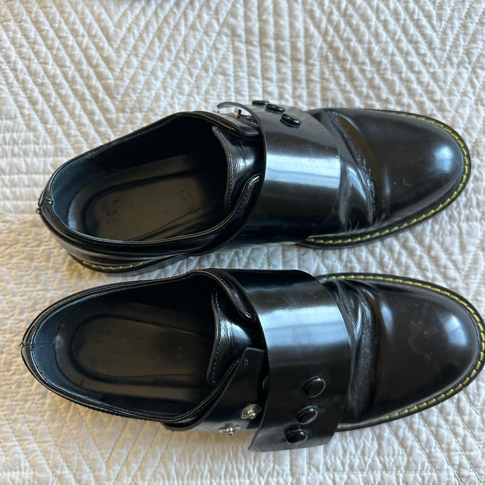Marni shoes size 39 - Picture 2 of 10